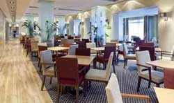 Southampton Airport Hotels with Parking