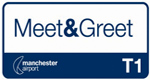 Official Manchester airport Meet and Greet