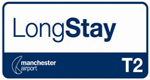 Official Manchester Airport Long Stay T2