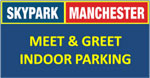 Skypark Meet and Greet