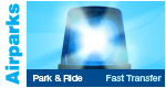 Airparks Luton Park and Ride