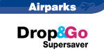 Airparks Drop and Go Supersaver