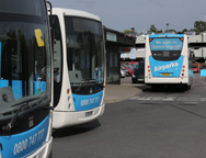 Airparks Buses