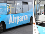 Airparks Bus