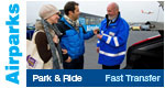 Airparks Gatwick Park and Ride