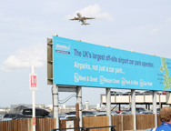 Airparks Signage