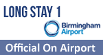 Long Stay Car Park 1