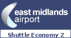 East Midlands Shuttle Economy 2 