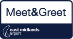 East Midlands airport Meet and Greet
