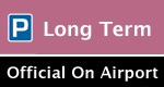 Luton Long Term Parking - Early Bird offer