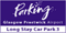 Long Stay Car Park 3