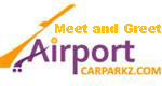Airport Carparkz Meet and Greet