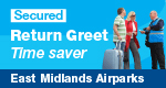 Return Greet Time Saver - by Airparks