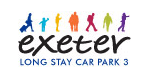 Exeter On-Airport Long Stay CP3