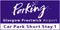 Short Stay Car Park 1