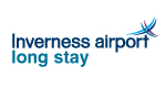 Inverness Airport Long Stay Car Park