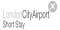 London City Airport Short Stay