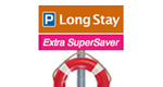 Official Stansted Airport Long Stay Extra SuperSaver - special advance rate