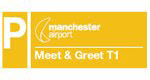 Manchester Airport - Meet and Greet