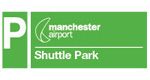 Manchester Airport - Shuttle Park