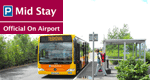 Official Stansted Airport Mid Stay