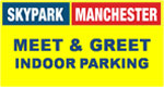 Skypark Meet and Greet