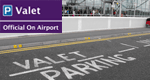 Official Stansted Airport valet parking