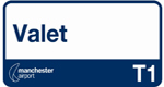 Official Manchester Airport Valet PLUS Fast Lane