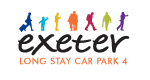 Exeter On-Airport Long Stay CP4
