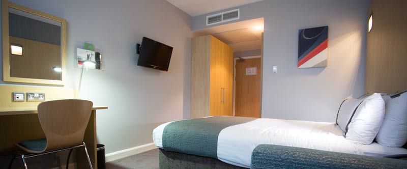 Luton airport hotels