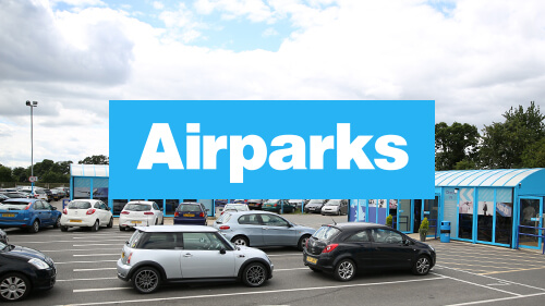 Birmingham Airport Parking Save Up To 75 With Airparks