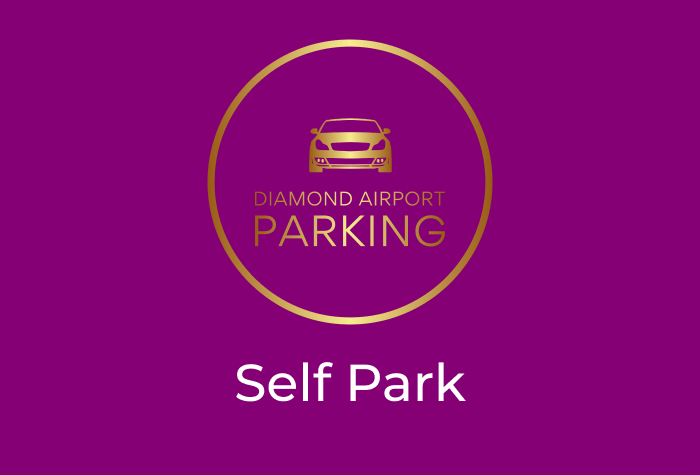 Diamond Airport Parking - Self Park