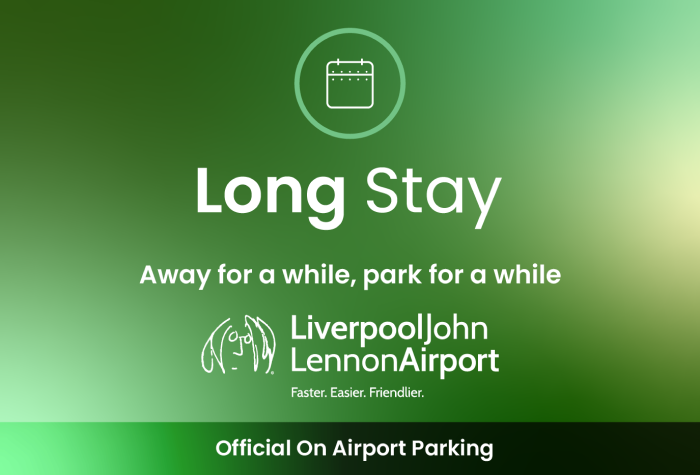 Stay And Park Liverpool Airport www.airparks.co.uk