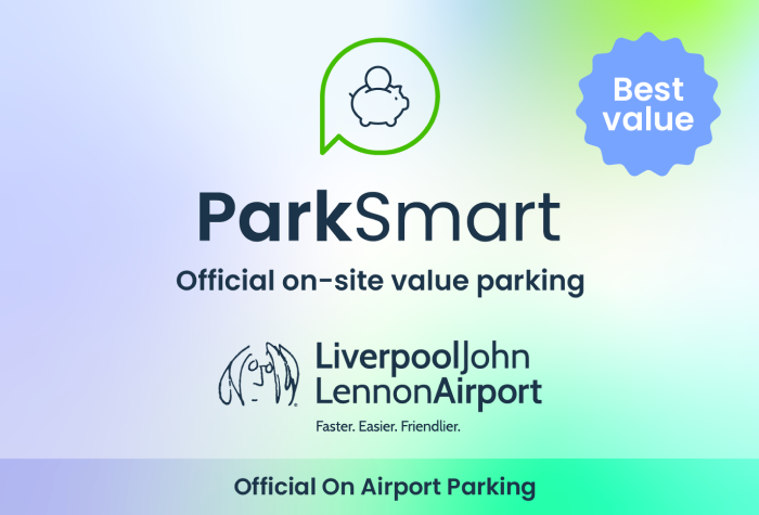 Liverpool Airport Cheap Car Park
