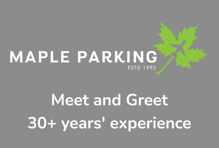 Maple Parking Meet and Greet