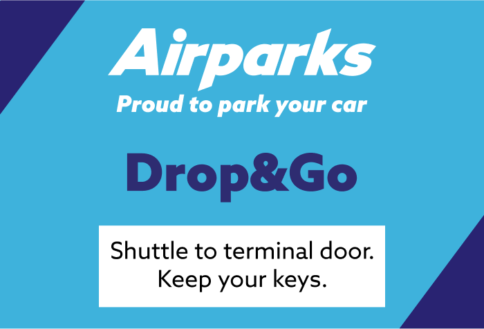 Airparks Drop & Go Luton Airport