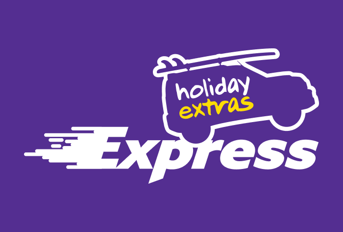 Holiday Extras Express
