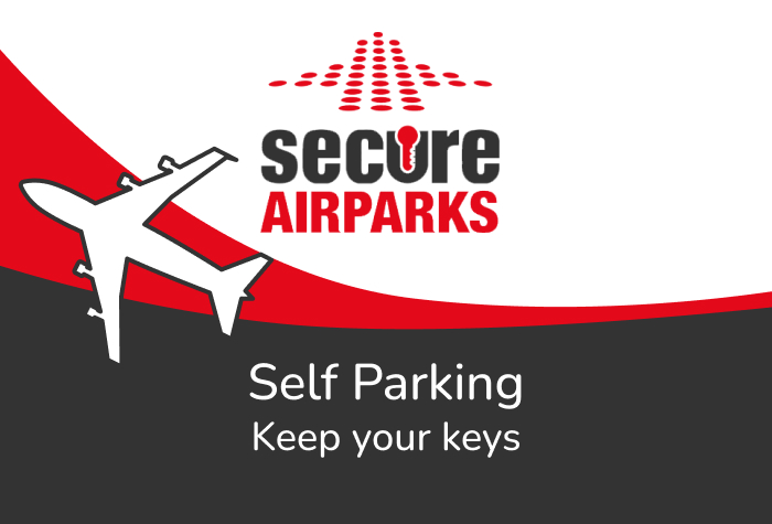 Secure Airparks