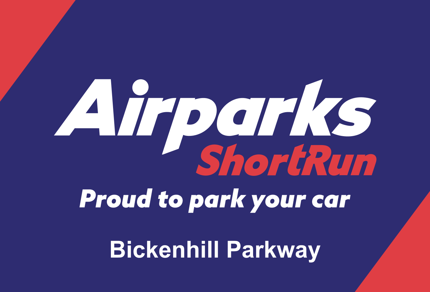 ShortRun by Airparks