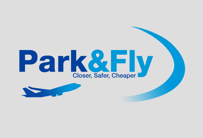 kansas city airport park and fly