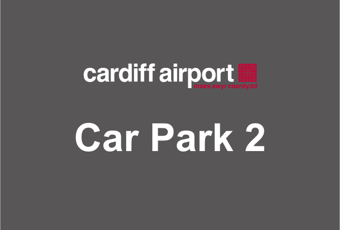 Cardiff Airport Official Car Park 2