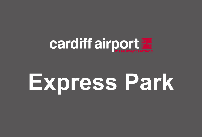 Cardiff Airport Official Express Park