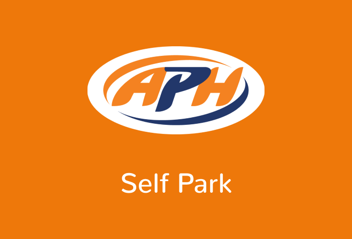 APH Self Park 