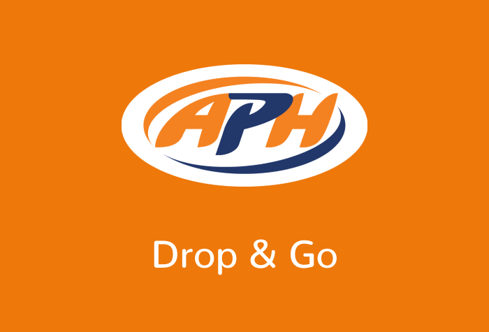 APH Drop and Go