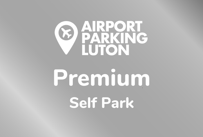 Airport Parking Luton Premium Self Park