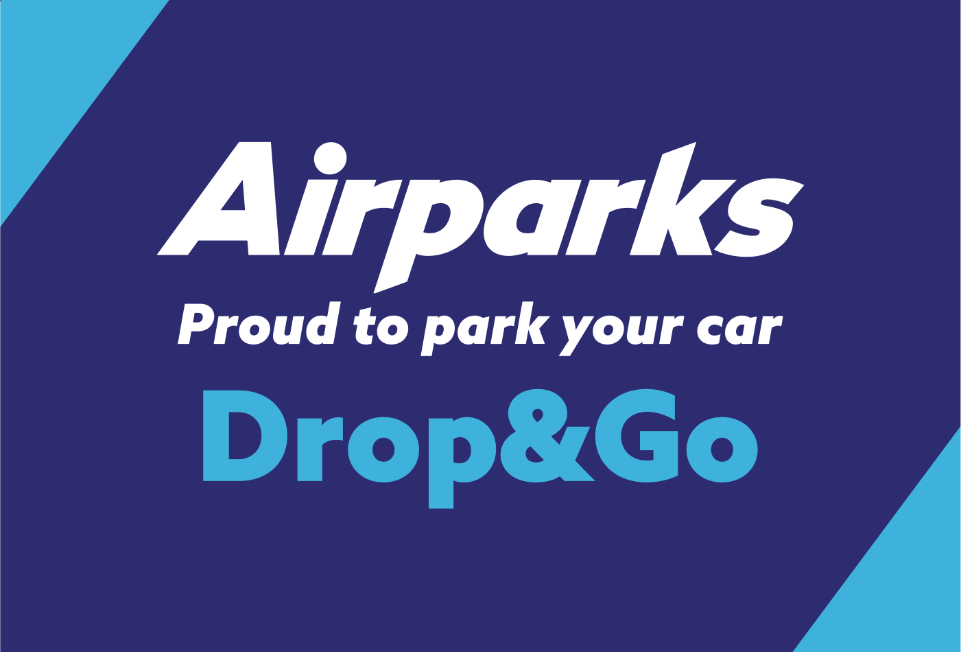 Airparks Drop and Go
