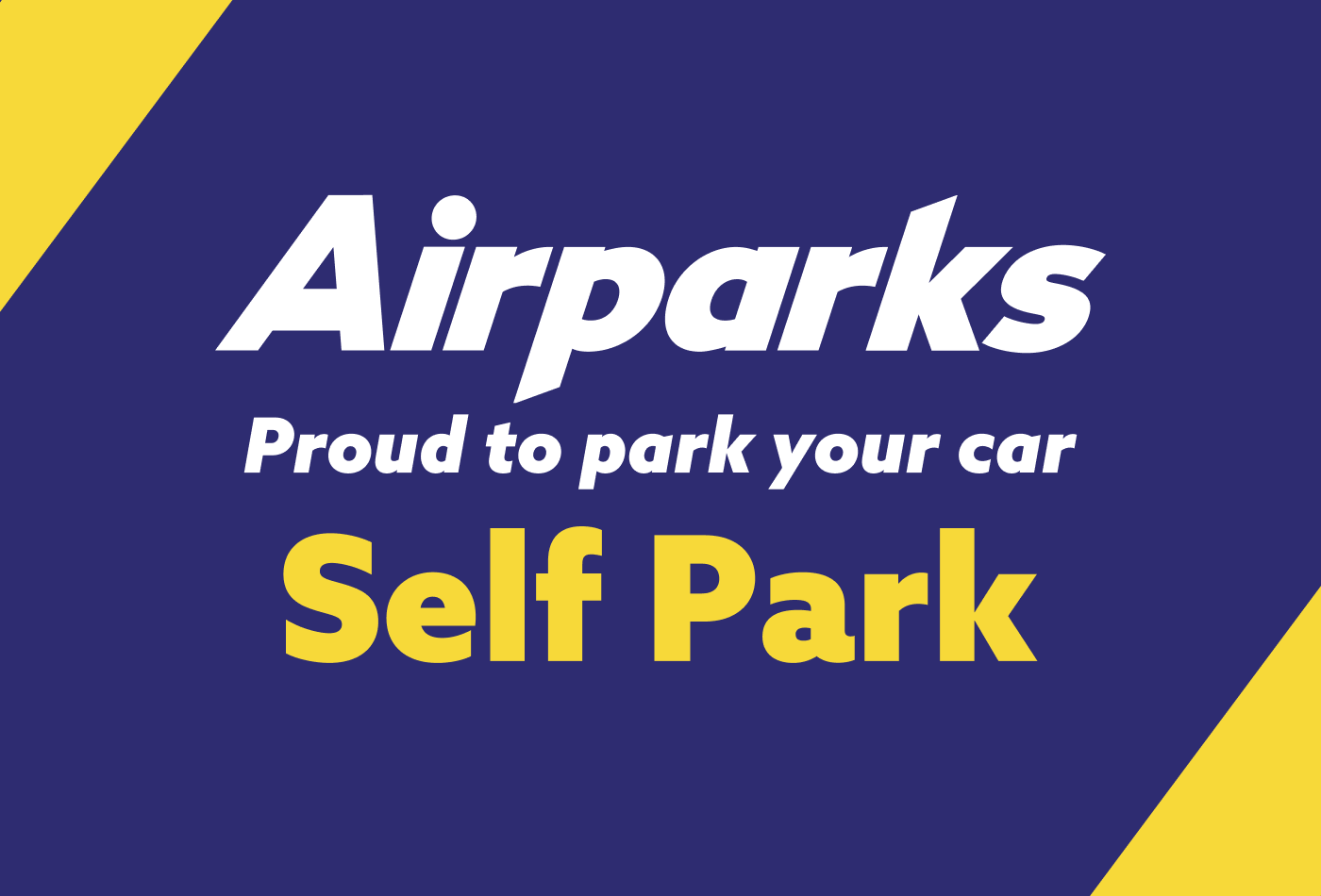 Airparks Self Park 