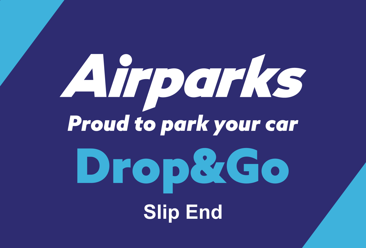 Airparks Drop and Go