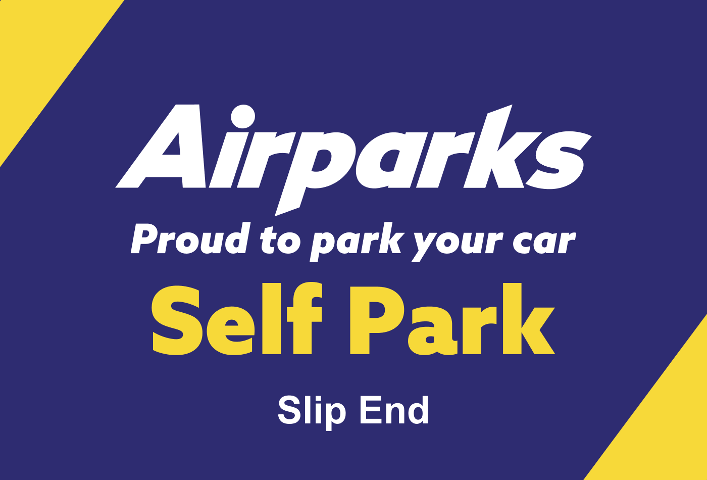 Airparks Self Park 