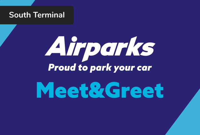 Airparks Meet and Greet